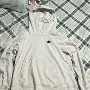 Woman Medium Nike hoodie